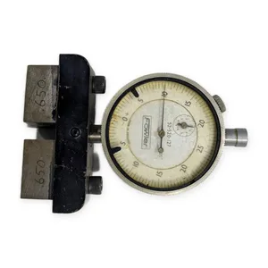 Fowler 52-520-127 Inspection Tool