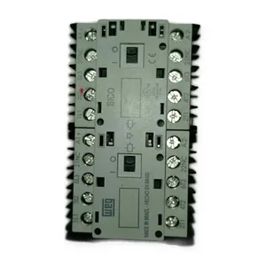 WEG CWC012-01-30V24 Definite Purpose Contactor