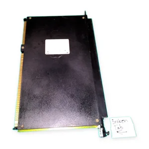 Reliance Electric 0-57400-A Input Module Card