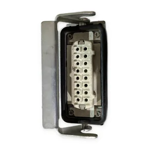 Phoenix Contact LR13631 Connector