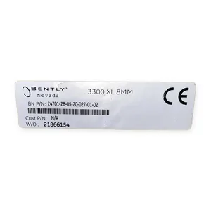 Bently Nevada 24701-28-05-20-027-01-02 Proximity Sensor