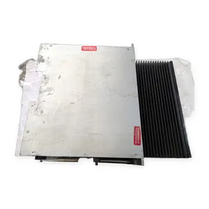 Indramat 3.2-150-3-DP0-U1 Main Spindle Drive