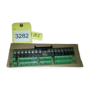 SE-175 CNC Board Controller Circuit PCB