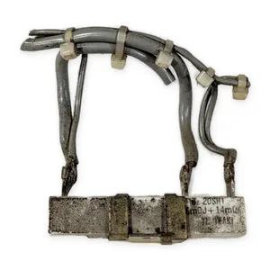 Iwaki 20SH1 Wirewound Ceramic Shunt Resistor