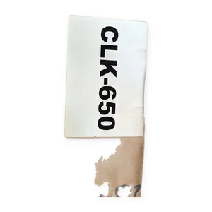 CLK-650 Enclosure