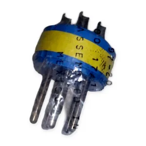 Amphenol Connector