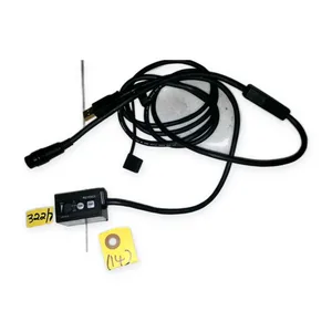 Keyence SR-610 Barcode Readers