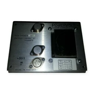 BVA-24CS3.6 PowerVolt Power Supply