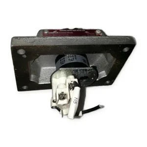 Cooper EDS11271 Explosion Proof Cover