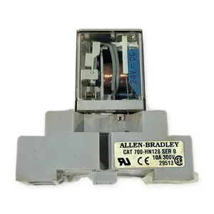 Allen-Bradley 700-HN128 Relay Socket