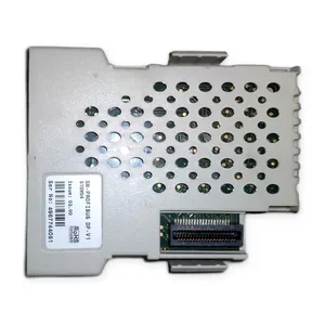 Control Techniques DP-V1 Communication Module