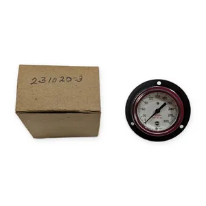 U.S. Gauge Gauge