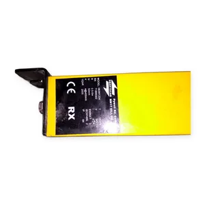 083M1204 RX Safety Light Curtain – actual item, photo 1 of 3