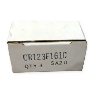 General Electric CR123F161C Overload Relay Heater Element