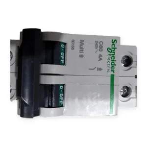 Schneider Electric 60156 Multi 9 C60 Circuit Breaker