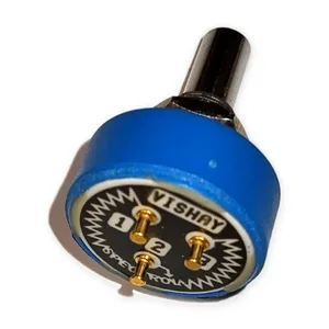 Vishay 357-0-0-1P22-102 Potentiometer
