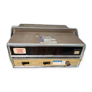 IB-101 ISL Corporation