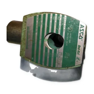 ASCO 302272 Solenoid Valve