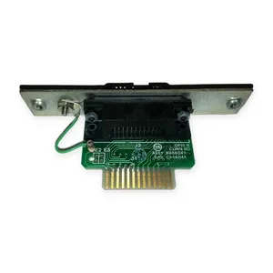 Varian B666049 GPIB-B Connector Board