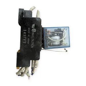 Omron MY2N-J Socket