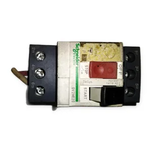 Schneider Electric GV2ME20 Circuit Breaker