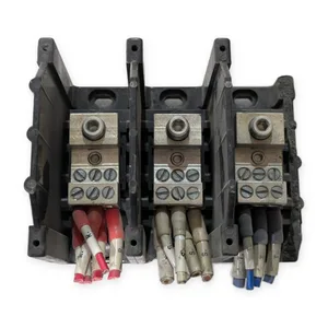 Animatics SM17205D Power Distribution Block