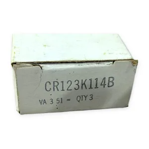 General Electric CR123K11.4B Overload Relay Heater Element