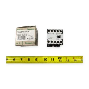 Moeller DILER-40 Control Relay