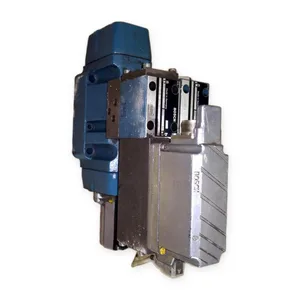 Bosch 404302 Proportion Valve
