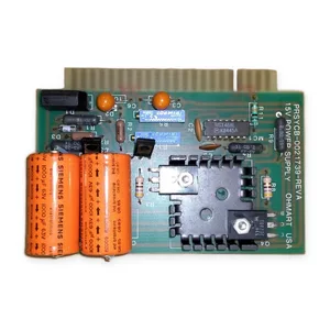 Ohmart CRBDPS-0021741 Board Industrial Control Gauge