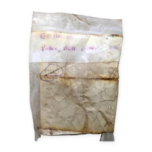 Graco 110223 Steel Vented Ball Valve
