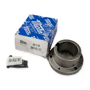 Martin SK 2 QD Bushing – actual item, photo 1 of 7