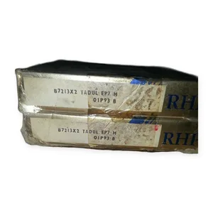 RHP B7213X2 EP7 Angular Contact Ball Bearing