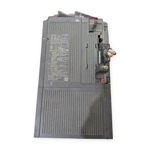 Mitsubishi MR-J4-700A4 Servo Drive
