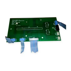 PerkinElmer L116 Optics Module Connector Board