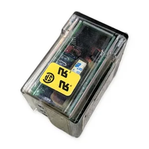 Absolute Process Instruments API 4003 G I Potentiometer 115 VAC 0-10 VDC Module – actual item, photo 1 of 7