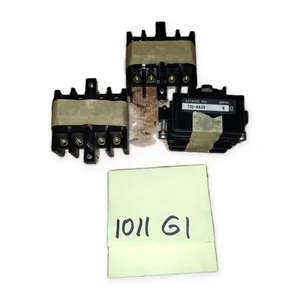 Allen-Bradley 700-NA20 Front Deck Assembly Relay