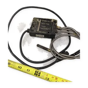 Videojet Fiber Optic Sensor Amplifier