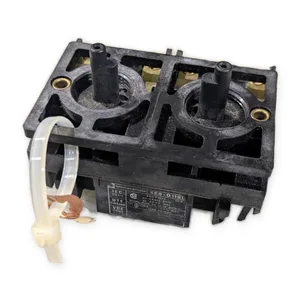 Telemecanique XES-D1181 Schneider Double Contact Block