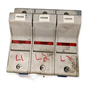 Mersen US6J3I Fuse Holder