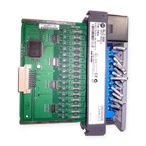 Allen-Bradley 1746-ITB16 Module Industrial Automation PLC