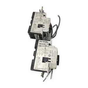 Allen-Bradley 140M-C2E-B25 Motor Protection Breakers
