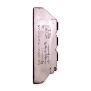 Semikron 42/14GE104X125DC055 Semiconductor