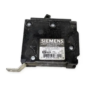 Siemens B120 Circuit Breaker