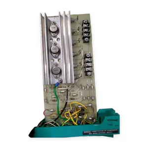 Foxboro DP10-FGB 2AX+ Power Distribution Module