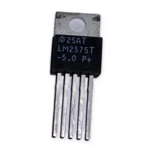 LM2575T Switching Regulator