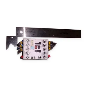 Siemens 3RT1015-1AP01 Sirius Contactor