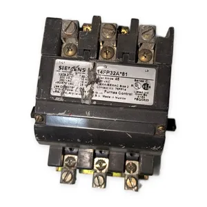 Siemens 14FP32A Motor Starter