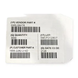 SMC SMBJ28ATR Diode