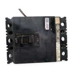 Square D FAL341001121 Circuit Breaker